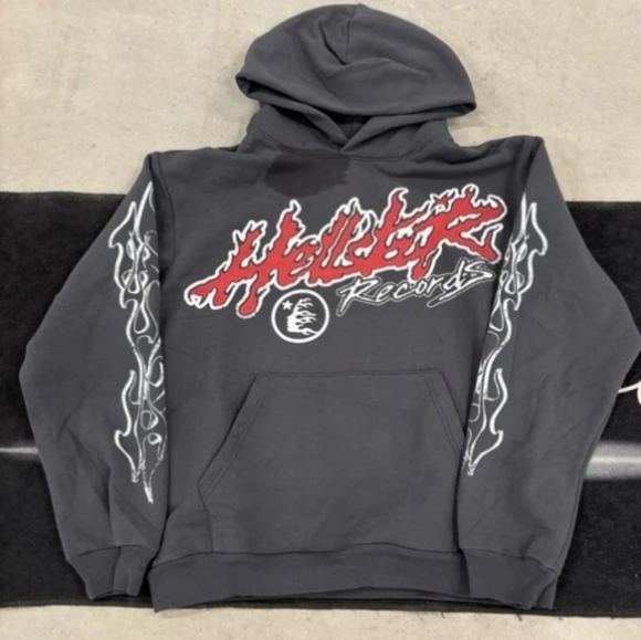 Spider hoodie - Picture 2 of 15